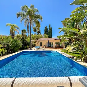 Villa Tierra Sana
